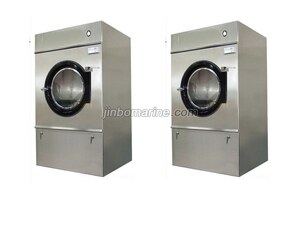 D25D Marine Tumble Dryer