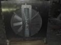 Hydraulic Oil Cooler