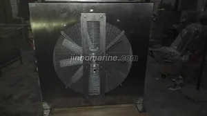 Hydraulic Oil Cooler thumbnail 1