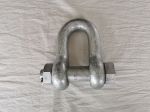 D3-78.4 Ship Shackle GB559-87