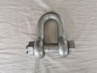 D3-78.4 Ship Shackle GB559-87