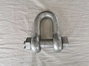 D3-78.4 Ship Shackle GB559-87 thumbnail 1