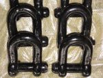 D4 Type GB559 Ship Shackle