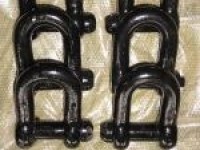 D4 Type GB559 Ship Shackle