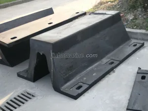 DA Type Rubber Fenders thumbnail 1