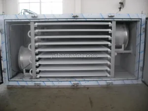 DB Horizontal Plate Freezer thumbnail 1