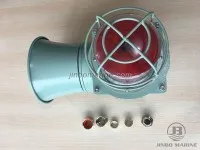 DBJ-1 Explosion-proof Audible And Visual Alarm Unit 2