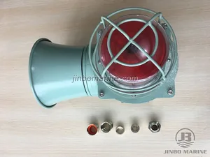 DBJ-1 Explosion-proof Audible And Visual Alarm Unit thumbnail 2