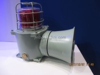 DBJ-1 Explosion-proof Audible And Visual Alarm Unit