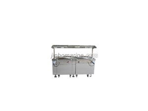DBT-05C Soup Bain Marle