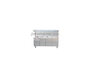 DBT1/1X4-3K Dry-typr Baln Marie