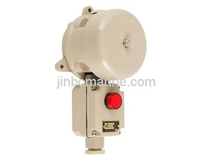 DC Electric Bell for Singal Light thumbnail 2
