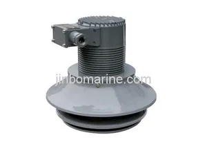 YDZ-24 DC Electrical Siren thumbnail 1