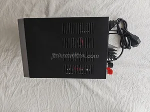 DC Stabilized Power Supply PR2408A thumbnail 3