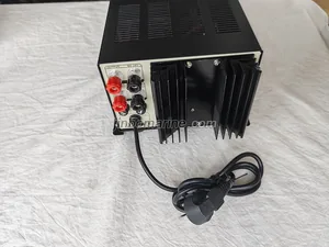 DC Stabilized Power Supply PR2408A thumbnail 4