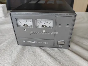 DC Stabilized Power Supply PR2408A thumbnail 1