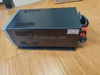 DC Stabilized Power Supply PR2415 2