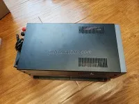 DC Stabilized Power Supply PR2415 3