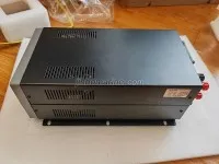 DC Stabilized Power Supply PR2430A 2