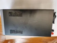 DC Stabilized Power Supply PR2430A 3