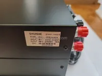 DC Stabilized Power Supply PR2430A 4