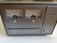 DC Stabilized Power Supply PR2430A 1