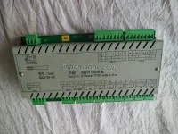 DC24V Function 8-channel PT100 acquisition GCCJ-01-04 2