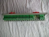 DC24V Function 8-channel PT100 acquisition GCCJ-01-04 4