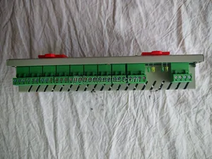 DC24V Function 8-channel PT100 acquisition GCCJ-01-04 thumbnail 4