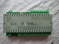 DC24V Function 8-channel PT100 acquisition GCCJ-01-04 1