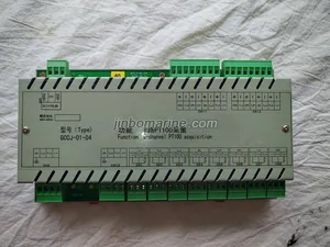 DC24V Function 8-channel PT100 acquisition GCCJ-01-04 thumbnail 1