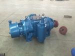 2LB Series Horizontal Twin Screw pump