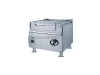DCG-40R Marine Titling Frying Pan 1