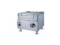DCG-80 Marine Titling Frying Pan