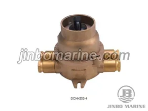 DCHH202 Explosion Proof Switch thumbnail 1