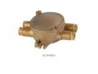 DCJXH202 Explosion-proof Junction Box