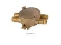 DCJXH202 Explosion-proof Junction Box 1