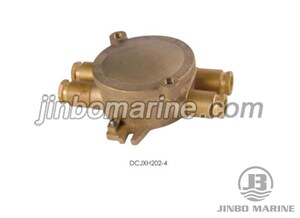 DCJXH202 Explosion-proof Junction Box