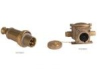 DCTH/DCZH202 Exlosion proof plug and socket