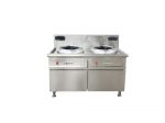 DCZ-16S Marine Electromagnetic Oven