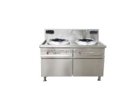 DCZ-16S Marine Electromagnetic Oven