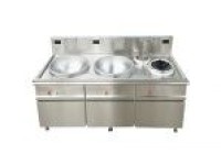 DCZ-18GS Marine Electromagnetic Oven