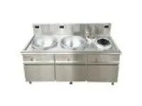 DCZ-18GS Marine Electromagnetic Oven 1