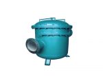 DDL250 Single Drum Strainer