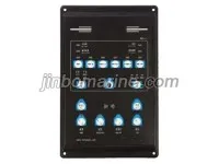 DDQ-1A Electrical Horn Control Panel 1