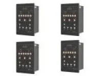 DDQ-1A Whistle Controller 1