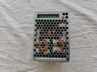 DDR-480B-24 Power Supply 2