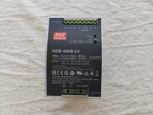 DDR-480B-24 Power Supply thumbnail 1