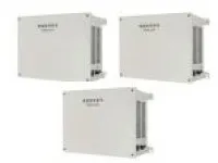 DDX-1 Electric Whistle Signal Unit 1