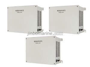 DDX-1 Electric Whistle Signal Unit